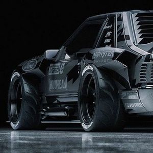 Meet your Posher, Marvin